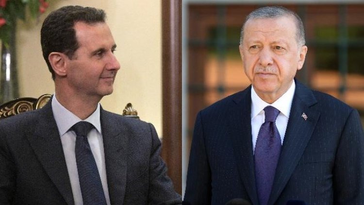 Arap basını: Normalleşme görüşmeleri yeniden başlıyor