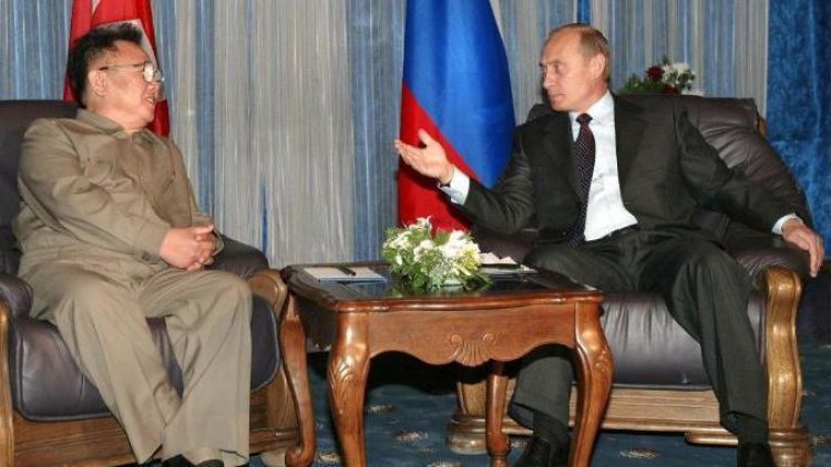 Putin'in Kuzey Kore ziyareti: 24 yıl önceki ziyaretinden farklı olan ne?