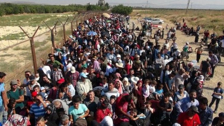 Türkiye’nin Suriyeliler’le ilgili göç politikası değişti mi?