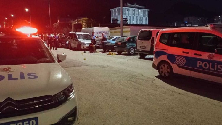 Düğünde kanlı hesaplaşma: 1 ölü