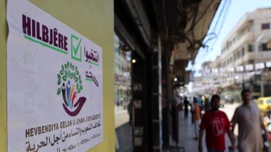 Kürdler Arasında Birliği Sağlayamayan PYD’nin Seçim Kararı Oldukça Risklidir