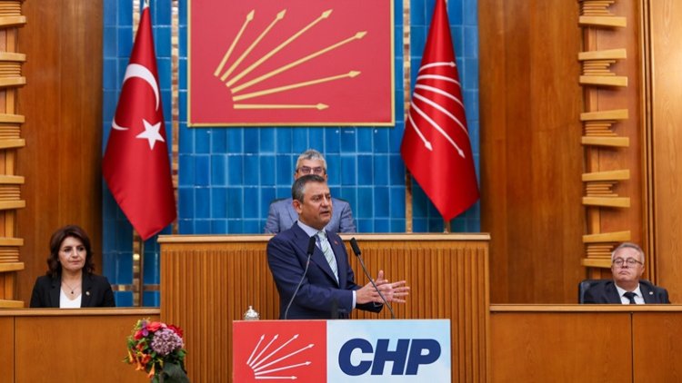 Özgür Özel, Diyarbakır ve Mardin yangınları hakkında konuştu: DEDAŞ'ın inanılmaz ihmalleri var