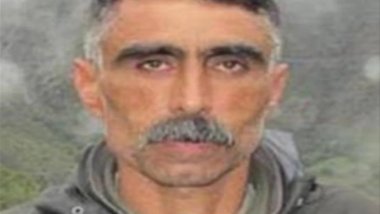 AA: YPG'nin Cezire sorumlusu hayatını kaybetti