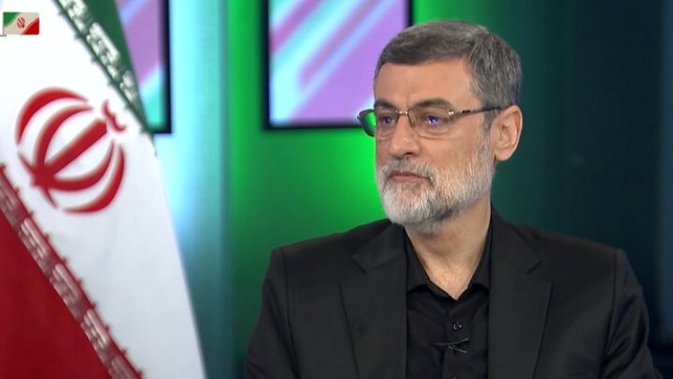 İran'da Cumhurbaşkanı adayı Gazizade seçimlerden çekildi