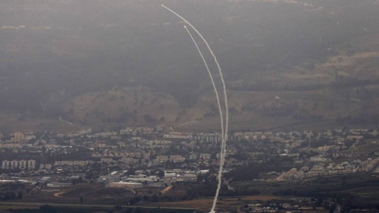 BM’den Lübnan için ‘pimi çekilmiş bomba’ uyarısı