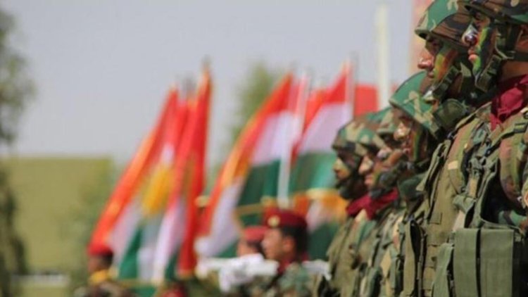 IŞİD Karşıtı Koalisyondan Peşmerge Güçlerinin birleştirilmesine ilişkin açıklama