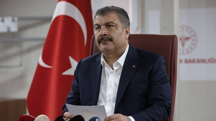 Fatih Altaylı'dan 'Kabine' iddiası: Bu iki bakan ayrılacak