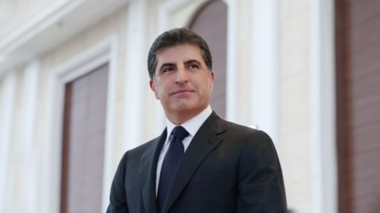 Nêçîrvan Barzanî diçe Awisturyayê