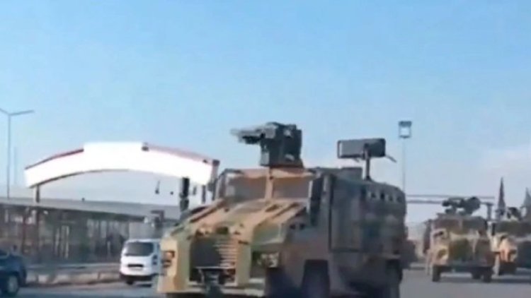 Xwepêşandanên li dijî Tirkiyeyê gur dibin: Tirkiye hêzên zêde dişîne