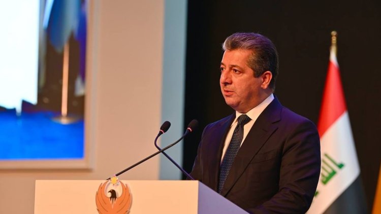 Mesrûr Barzanî: Êzidî parçeyekî girîng ê gelê Kurdistanê ne