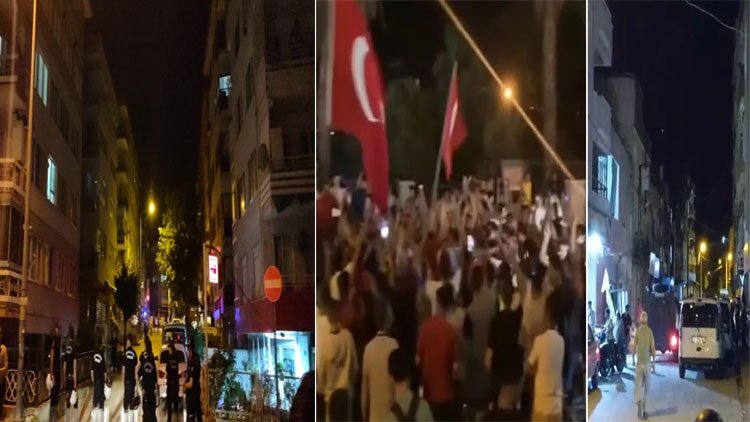 Kayseri olayları sonrası Suriyeliler Türkiye’yi terk edip Arap ülkelerine gidiyor
