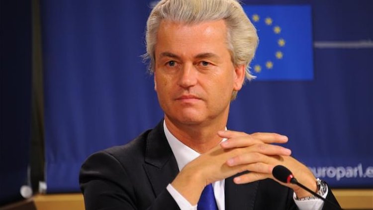 Aşırı sağ Hollanda'da iktidar oldu
