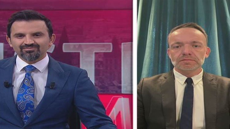 Neuper: Neçirvan Barzani'nin ziyareti Erbil-Viyana ilişkilerini güçlendirecek bir adım
