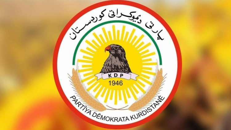 KDP Grubunun Ninova il meclisi üyeliğini askıya aldığı açıklandı