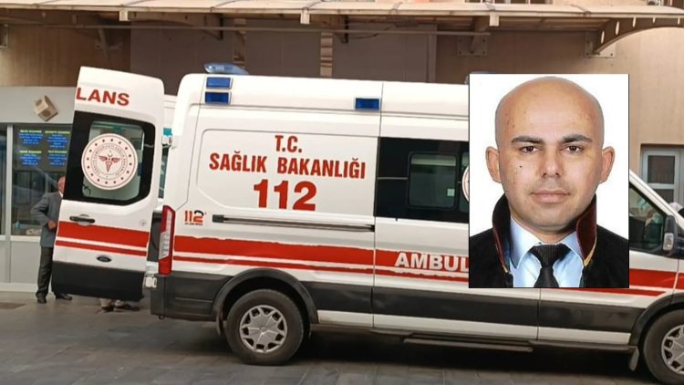 Eski avukatın sır ölümü! Yol kenarında silahla vurulmuş halde bulundu