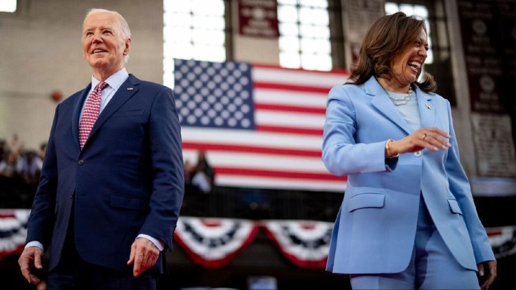 ABD'de dikkat çeken Joe Biden iddiası
