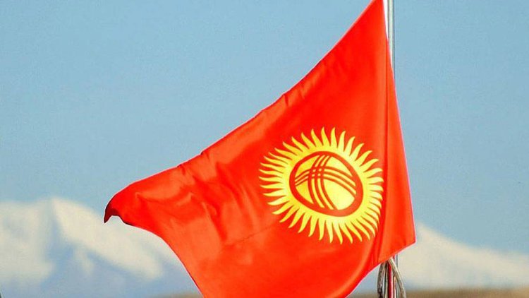 Kırgızistan'da darbe girişimi