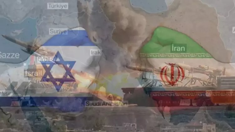 İran Hizbullah ile İsrail arasındaki çatışmalara müdahil olur mu?
