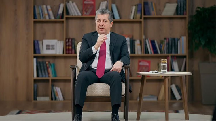 Göç eden gençlere seslenen Başbakan: 'Kürdistan daha güzel, daha tatlıdır, gençliğine daha çok sahip çıkabilir'