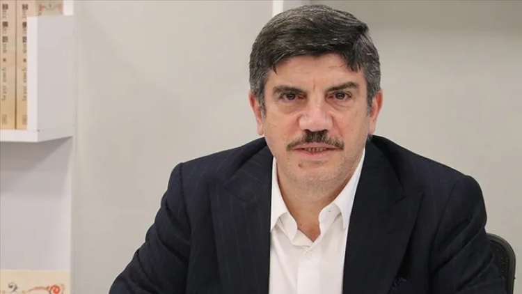 Yasin Aktay: AK Parti seçim uğruna sığınmacıları sokağa çıkamaz hale getirdi
