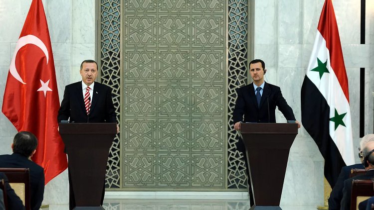 İkbal Durre: Suriye’de herkes 'kendi barışını' istiyor