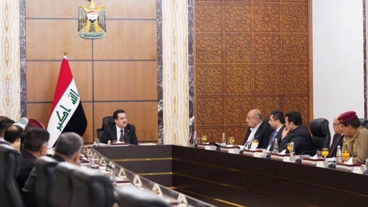 Irak hükümetinden TSK'nın operasyonlarına ilişkin açıklama
