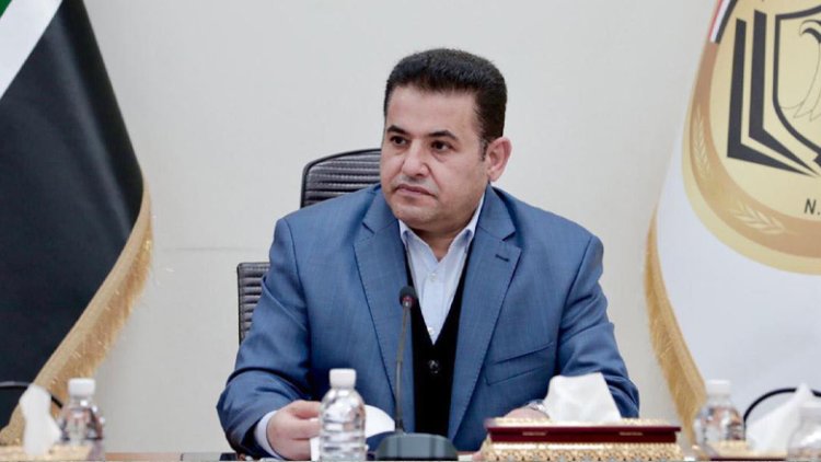 Irak Ulusal Güvenlik Danışmanı Erbil'de