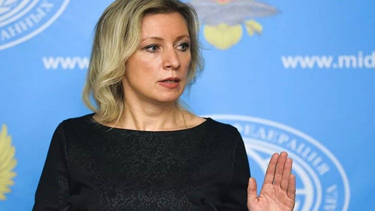 Rusya'dan dikkat çeken 'Türkiye-Suriye' açıklaması