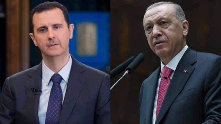Suriyeli sığınmacılarla ilgili iki aşamalı plan; Türkiye, Suriye'ye bu şartı koyacak