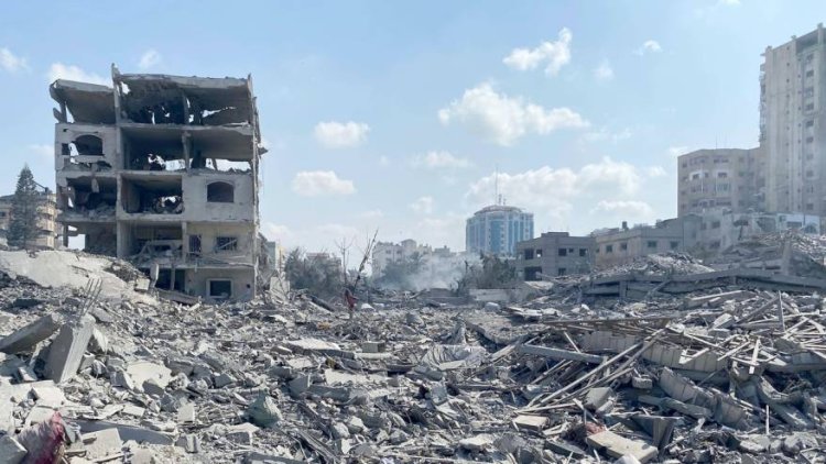 Hamas ateşkes görüşmelerinden çekildi