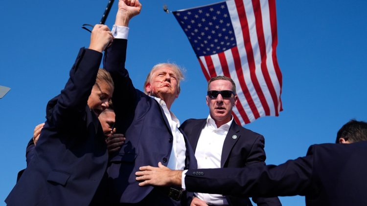 Trump'a suikast girişimi: Meclis Gizli Servis Başkanı ve Güvenlik Bakanını İfadeye Çağırdı