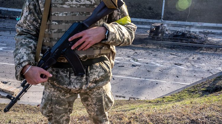 Rusya ile Ukrayna 190 savaş esirini takas ett