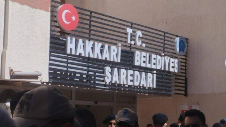 DEM Parti kayyum atamasına karşı İdare Mahkemesi’ne başvurdu