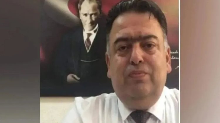 Urfa: Emniyet müdür yardımcısı evinde ölü bulundu