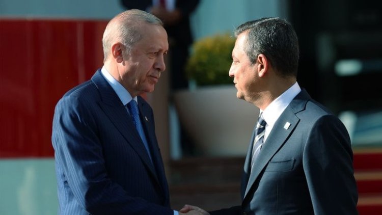 Anket: Seçmen siyasette yumuşamadan umutsuz