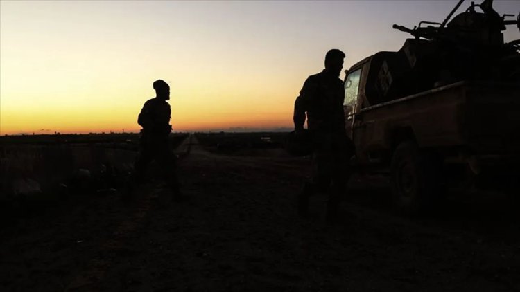 El Kaide'nin önde gelen ismi yakalandı