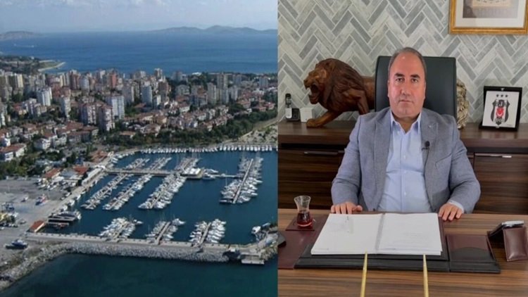 Koç Holding’i alt ederek yat limanı ihalesini alan Diyarbakırlı Vahit Karaaslan kimdir?