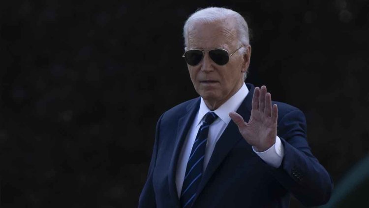 Biden'ın seçim yarışından çekilmesine dünya liderlerinden ilk tepkiler