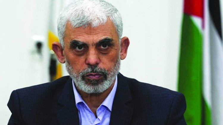 Sinvar 7 Ekim öncesi İsrail'e mesaj gönderdi mi?
