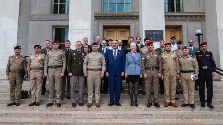 Irak ve ABD arasındaki güvenlik görüşmeleri sona erdi