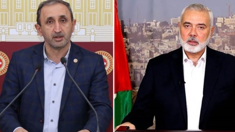HÜDA PAR'dan 