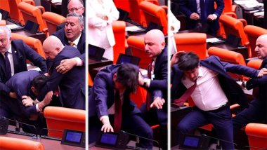'Kavga Eden Kardeşler Arasında Taraf Olunmaz'