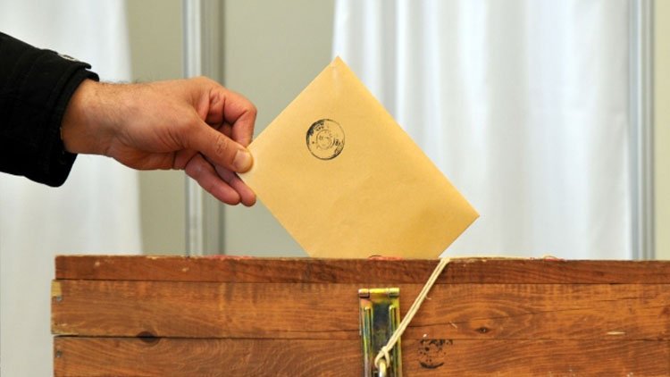 İktidara yakın anket şirketi: 'CHP rekor oy alabilir'