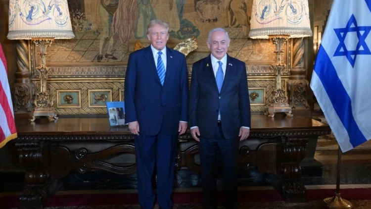 Trump: 3'üncü Dünya Savaşı'na hiç olmadığı kadar yakınız