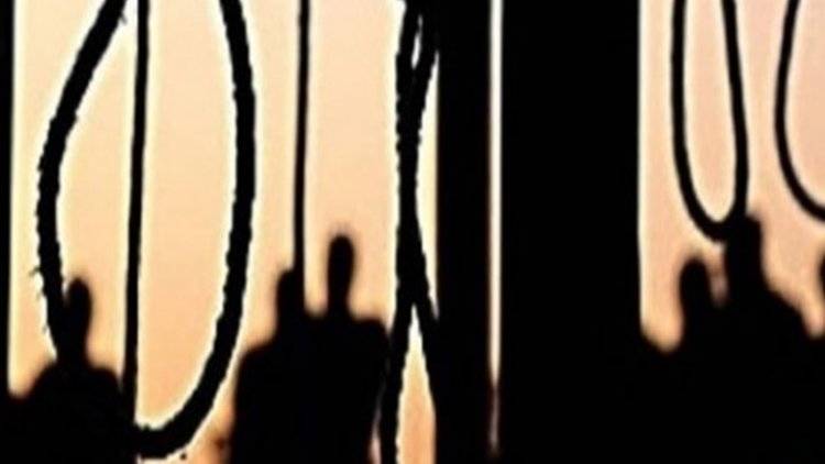 İran, 10 gün içerisinde 27 kişiyi idam etti!
