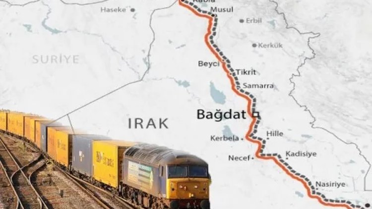Kalkınma Yolu projesinde milyar dolarlık yolsuzluk!