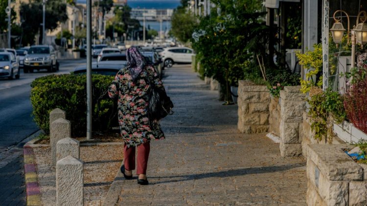 'Orta Doğu'daki gerilimi sona erdirecek teklif' iddiası