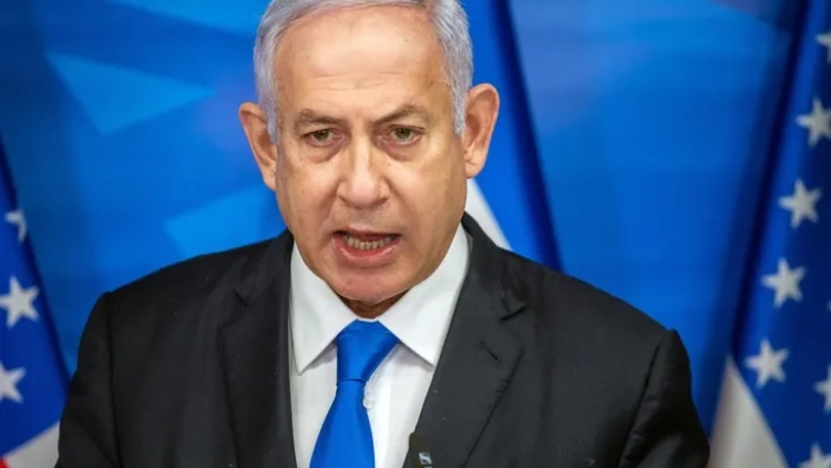 Netanyahu: 15 bin Hamas üyesi öldü