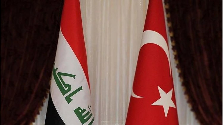 Irak heyeti Türkiye’ye gidiyor