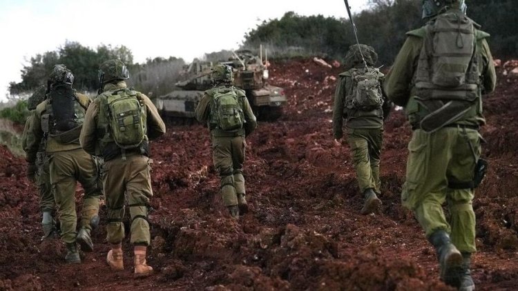 İsrailli milletvekili: Lübnan saldırısı günler içerisinde başlayacak